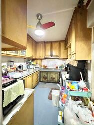 Blk 505 Woodlands Drive 14 (Woodlands), HDB 5 Rooms #580376851